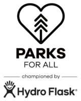 Hydro Flask - Parks For All logo