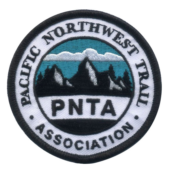 PNTA Member Patch